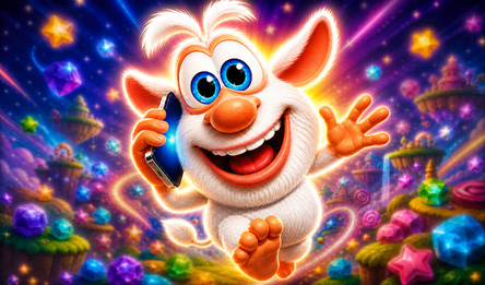 Call Booba: Coin Arcade