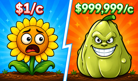 PvZ: Arena