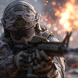CS: Global Battle
