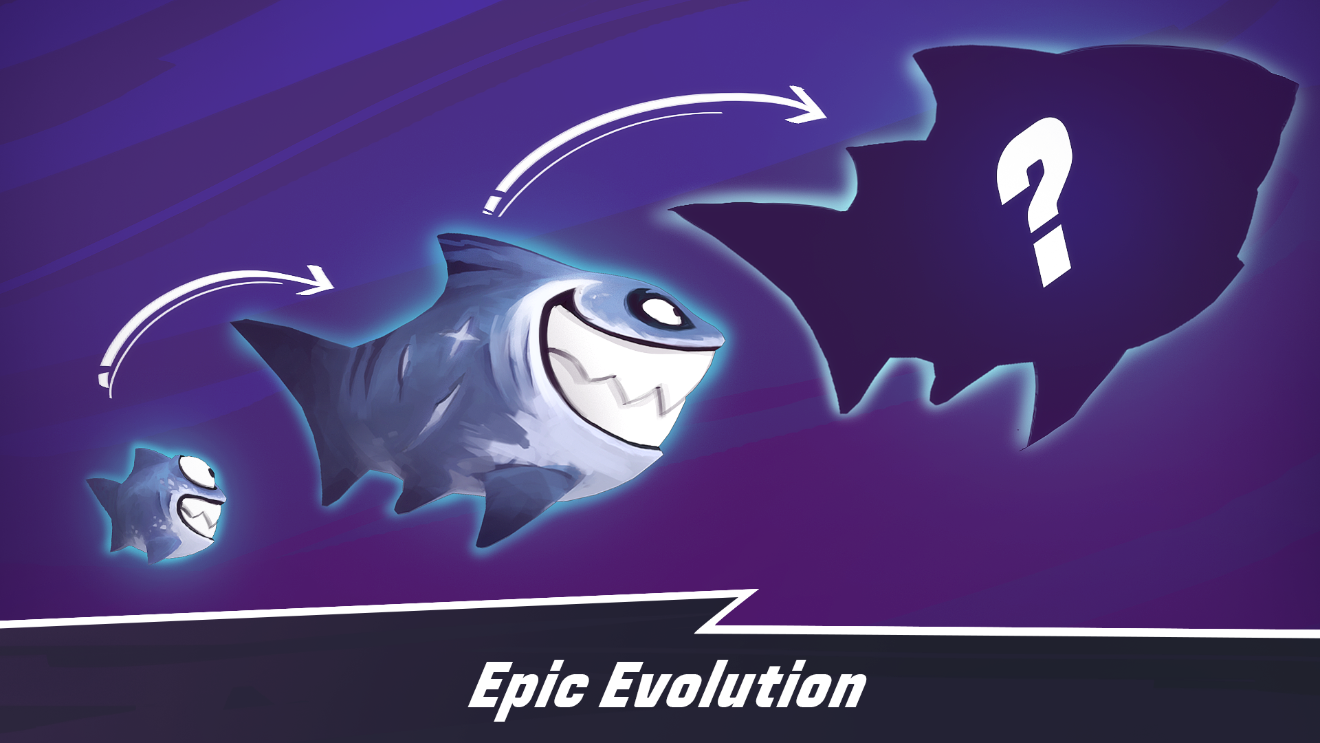 Megalodon - Evolution — screenshot 6