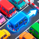 Parking Jam: World Tour