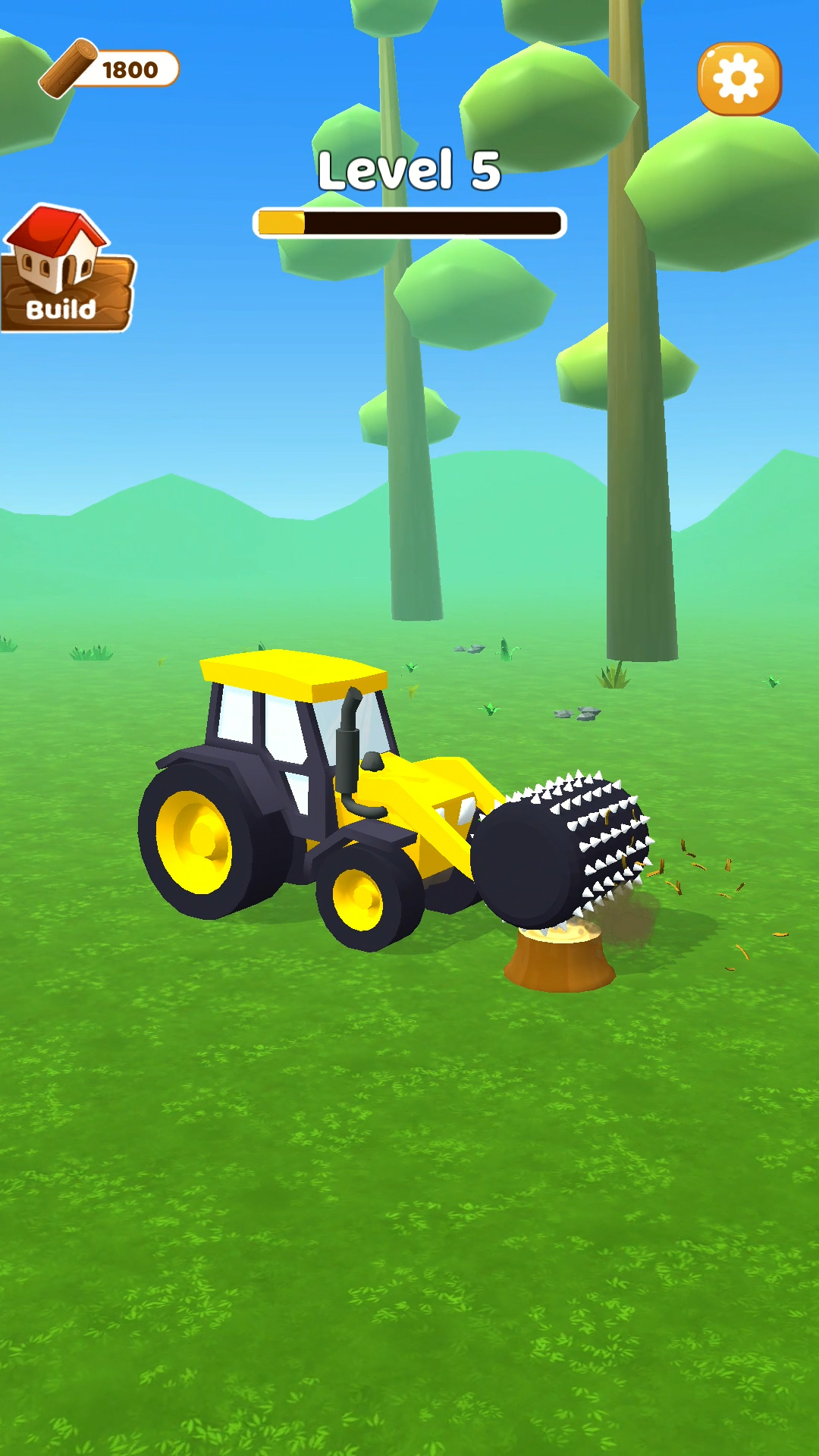 Cut 3D screenshot 15