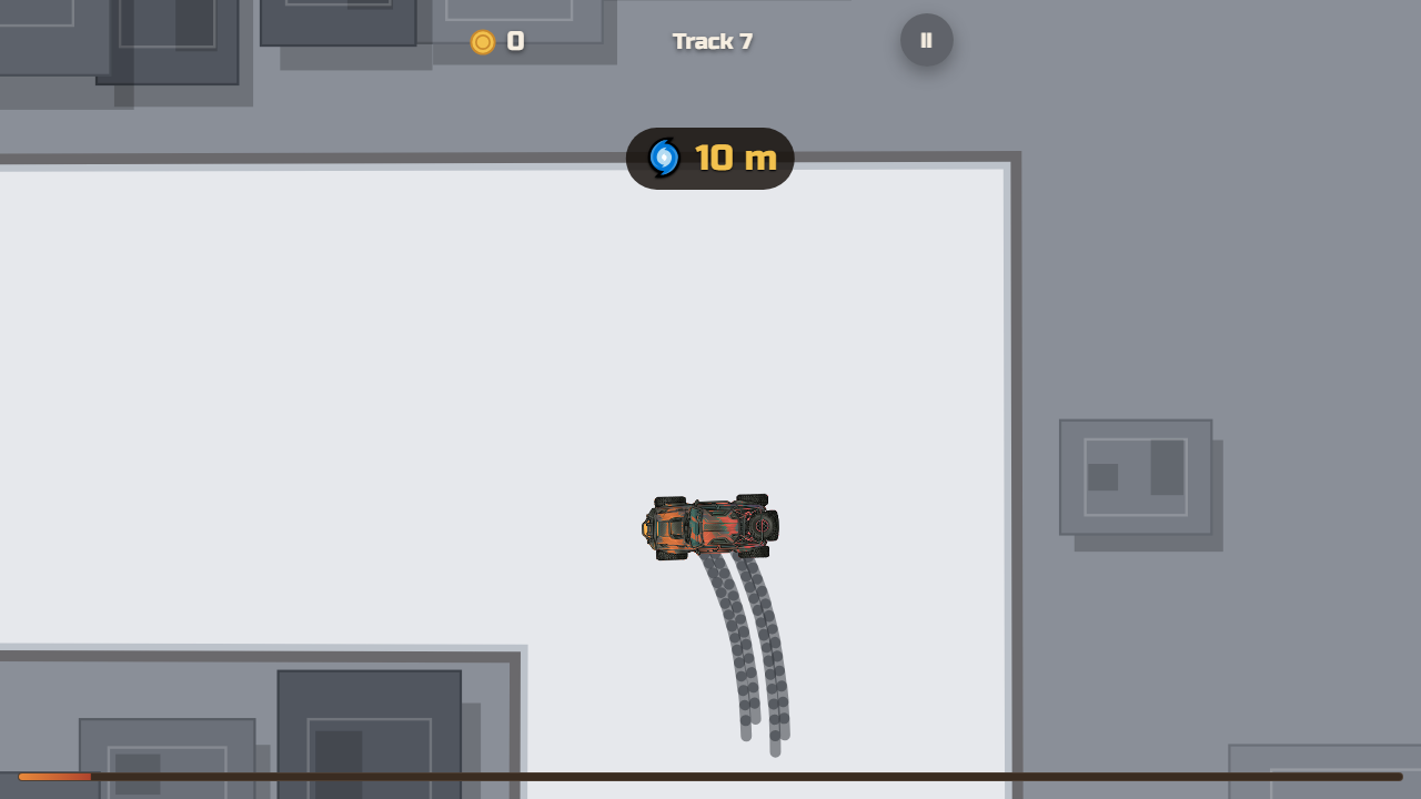 Turn — screenshot 1