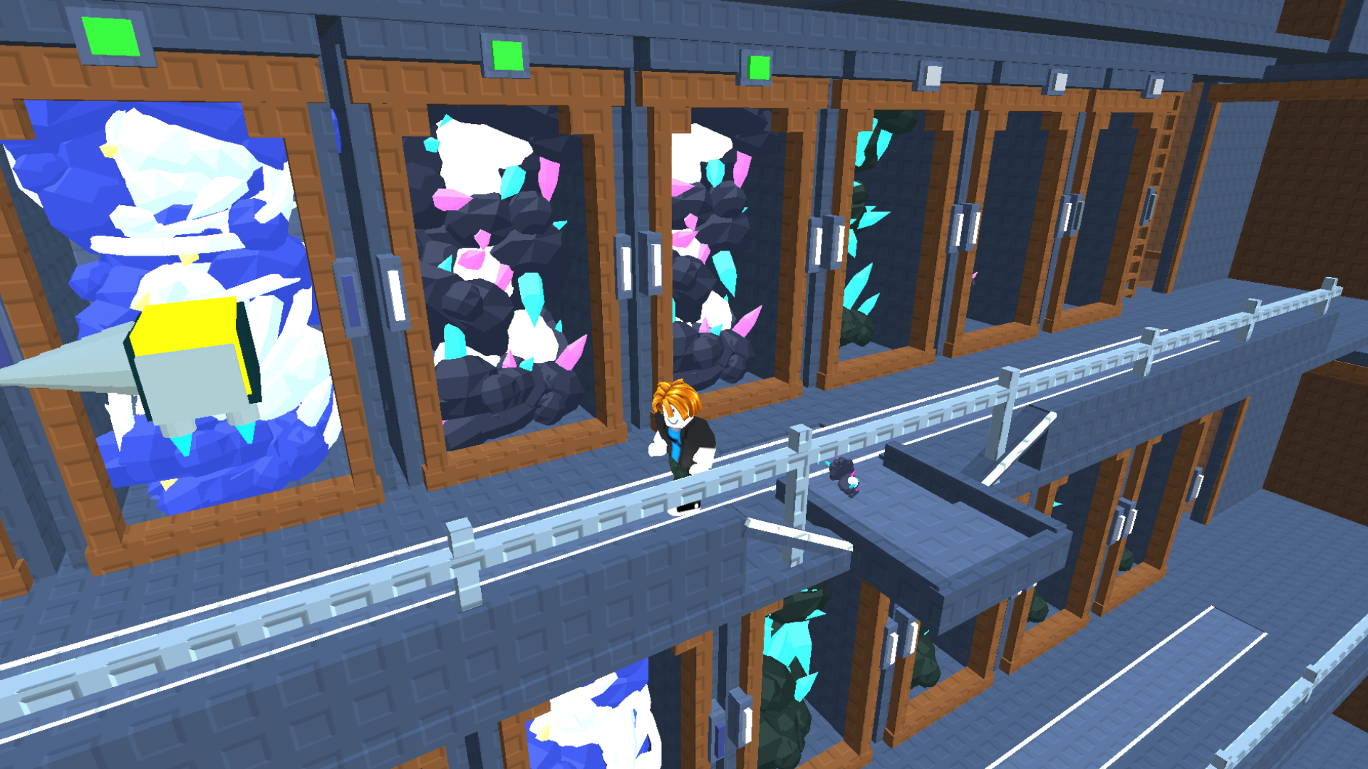 Sell Ores! screenshot 3