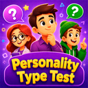 Personality Type Test