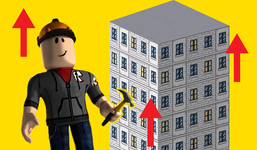 Robby: Build A Hotel!