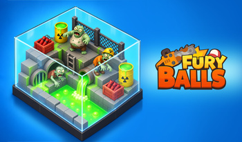 Fury Balls