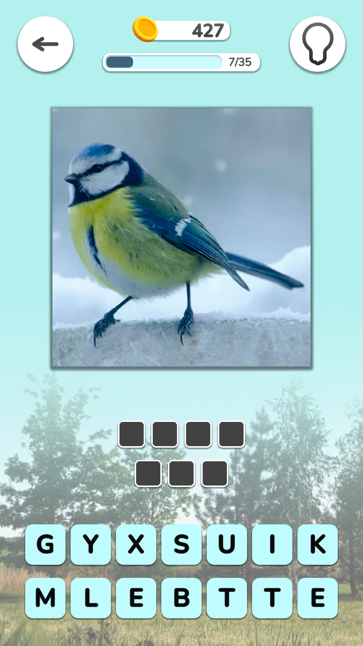 Guess the animal from the photo screenshot 5
