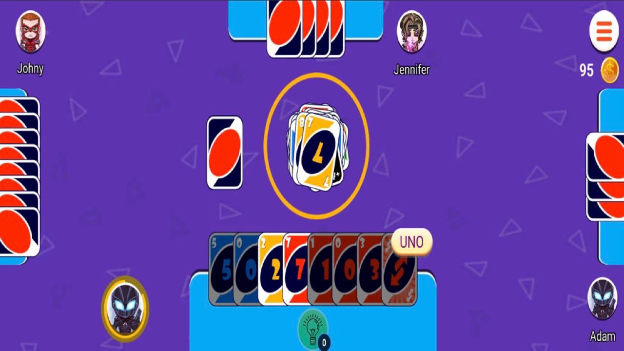 Color Boom screenshot