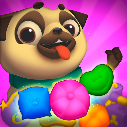 Swappy Dog icon