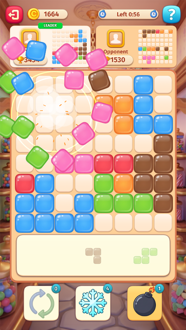 YumBlock screenshot 7