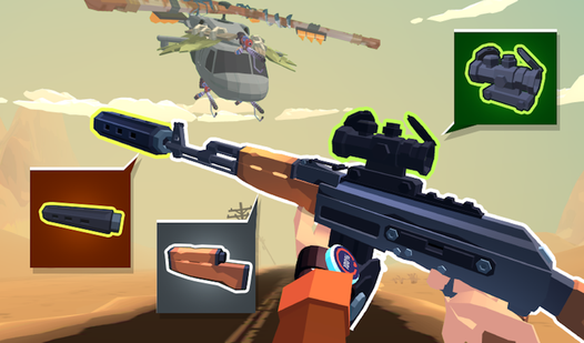 Zombie Road: Cases Merge