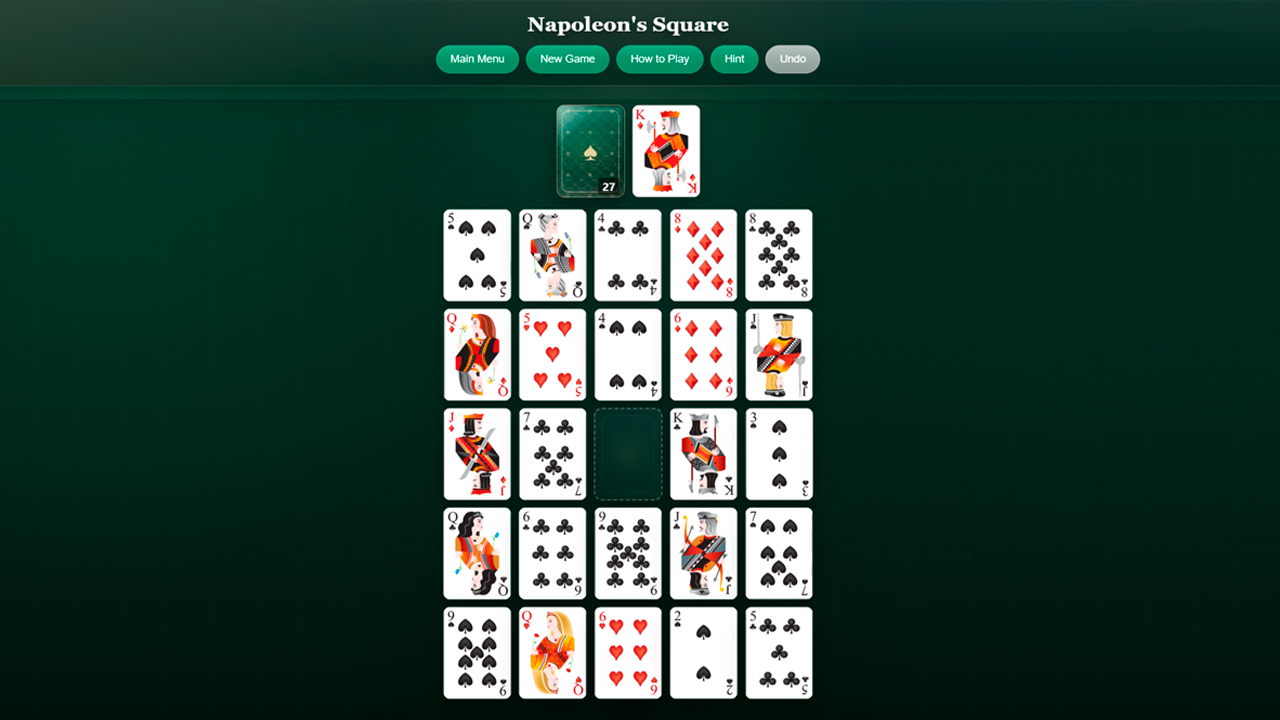 Great Solitaire Collection — screenshot 13
