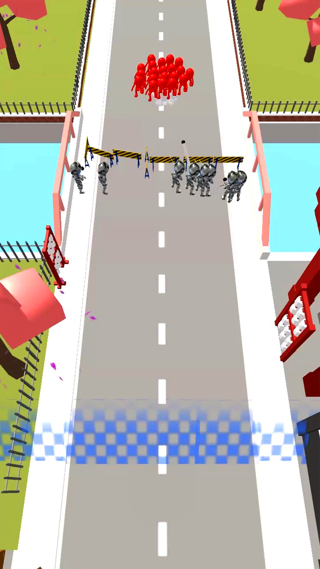 City Riot screenshot 9