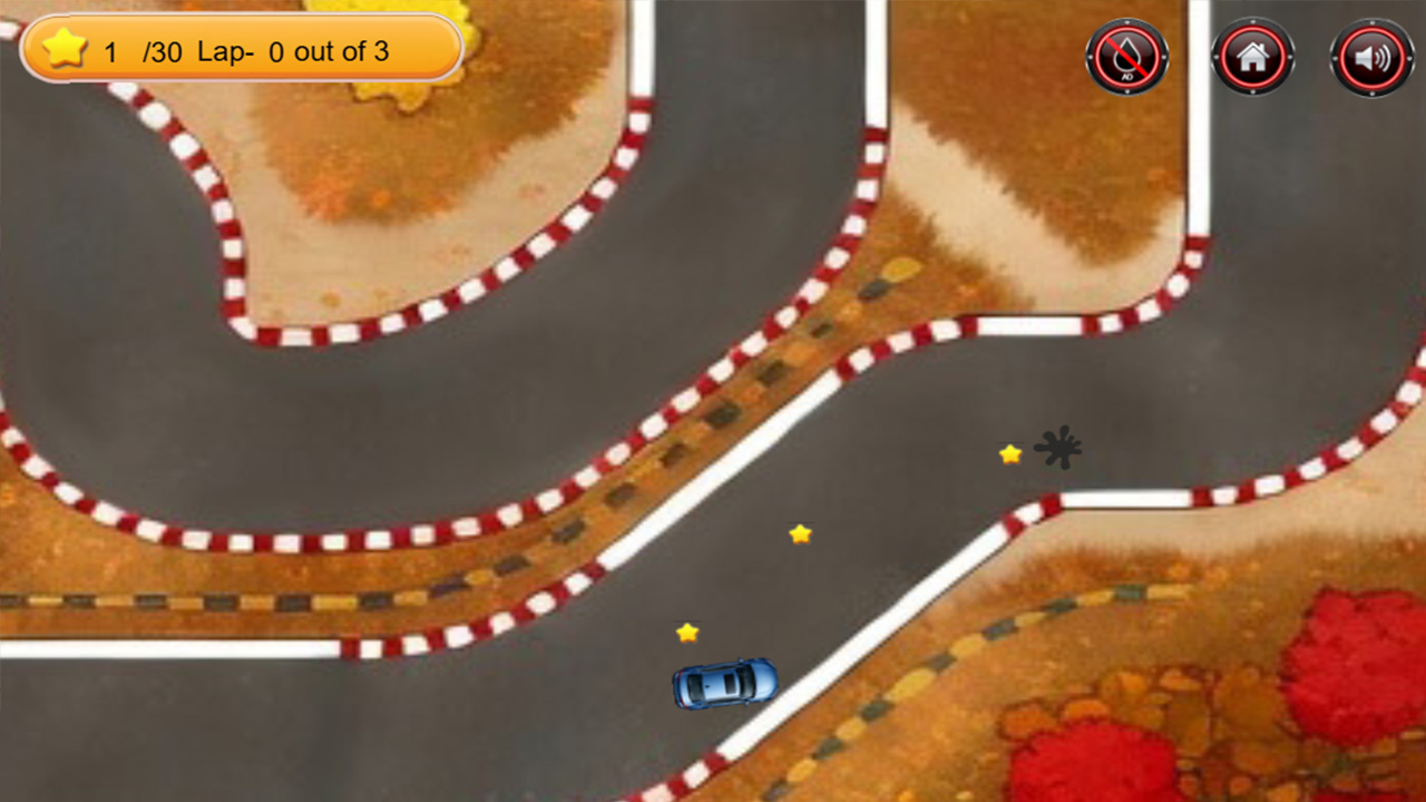 Star Chase Races — screenshot 5