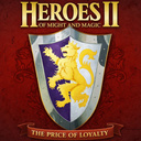 Heroes of Might and Magic II: The Price of Loyalty