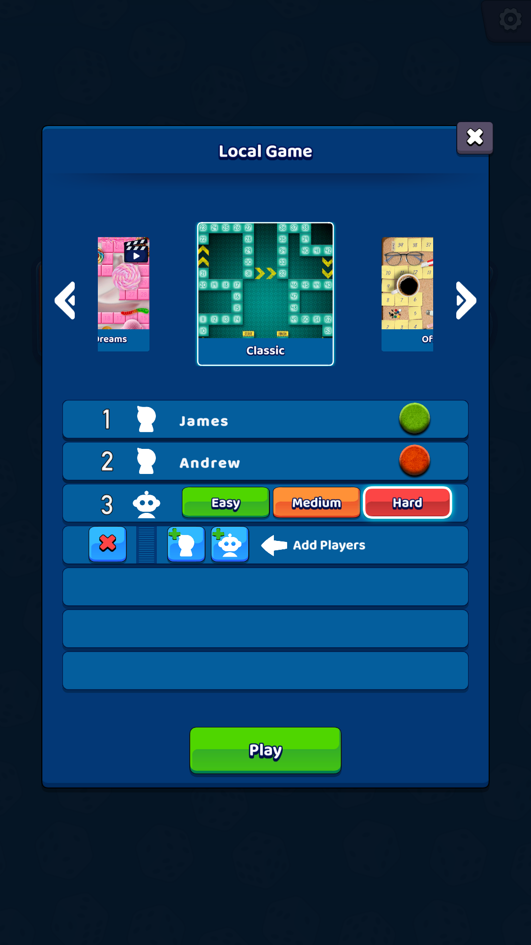 Fluke Masters screenshot 10