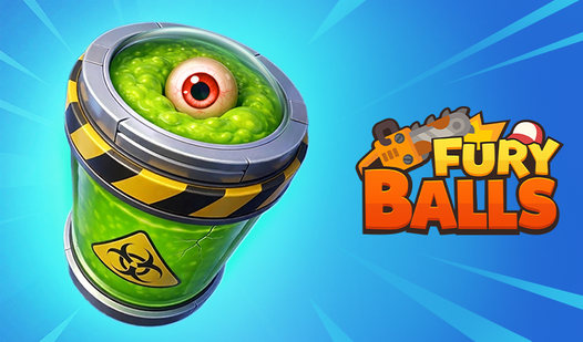 Бешеные Шары