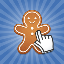 Cookie Factory: Gingerbread