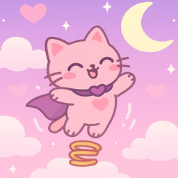 Luxa's Jump
