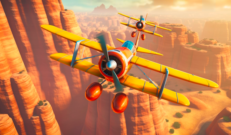 Air Turret 3D game cover