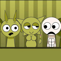 Спрунки Фаза Мустард