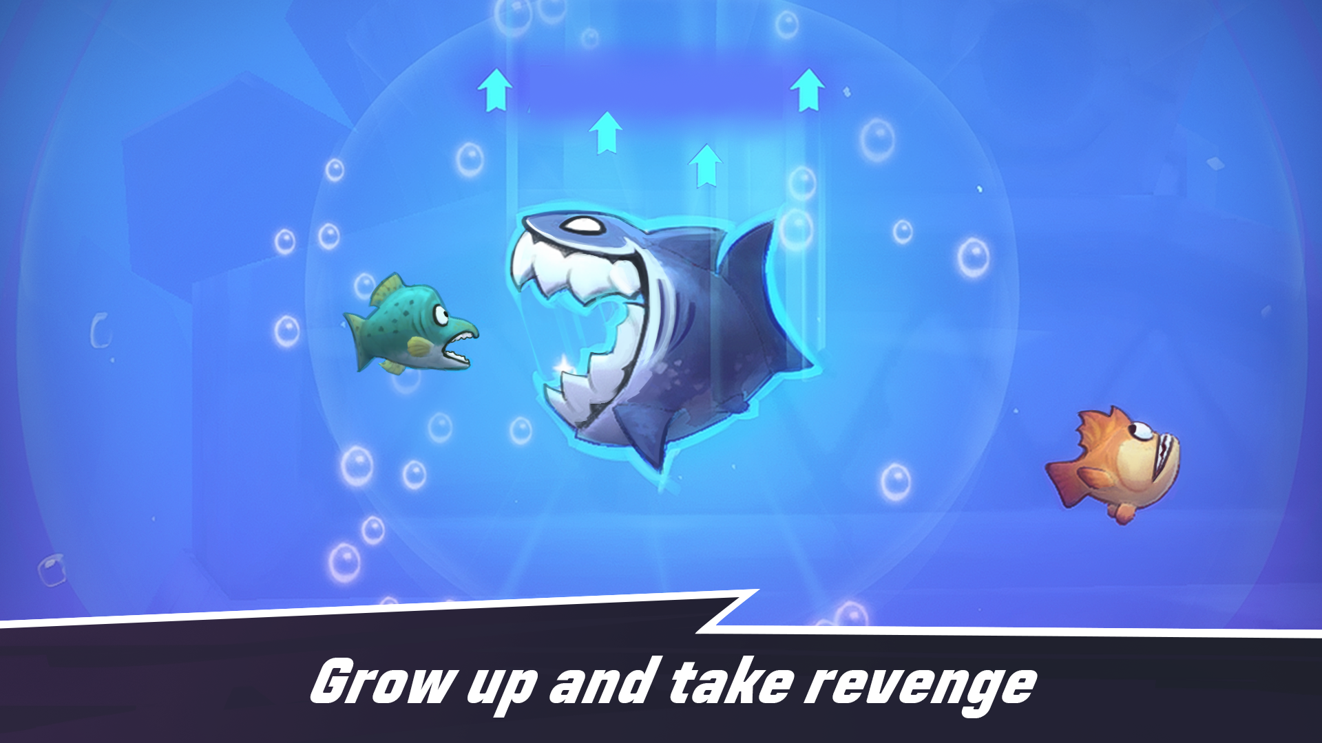 Megalodon - Evolution — screenshot 9