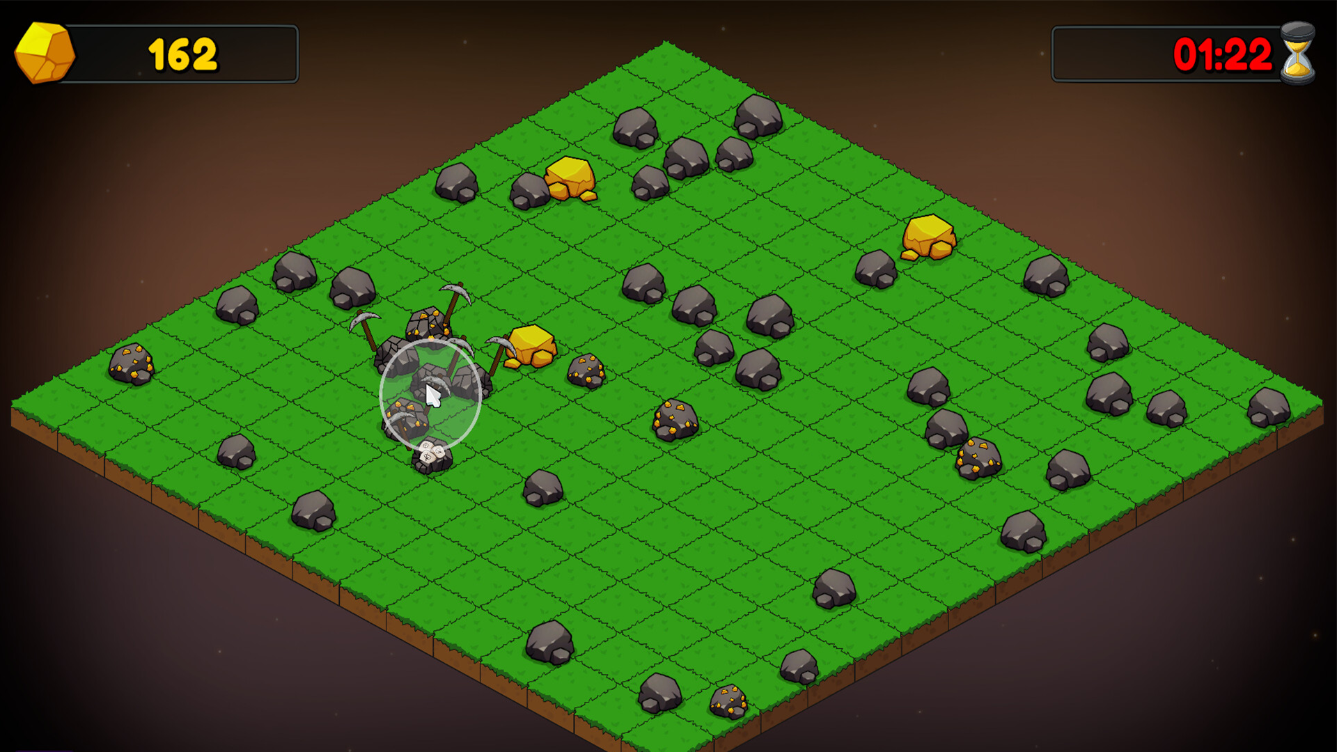 Keep on Mining! — screenshot 8