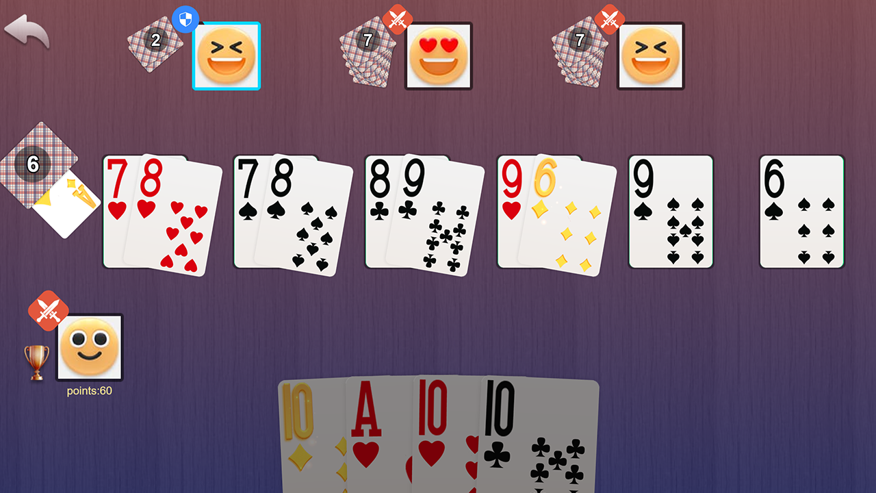 Cool Durak — screenshot 6