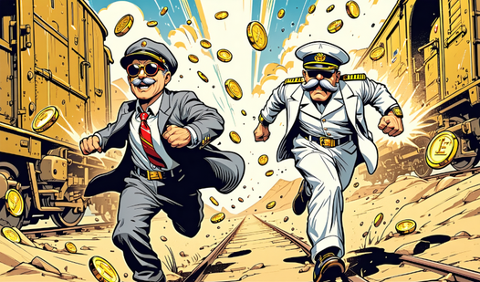 General's watch: chase  loading=