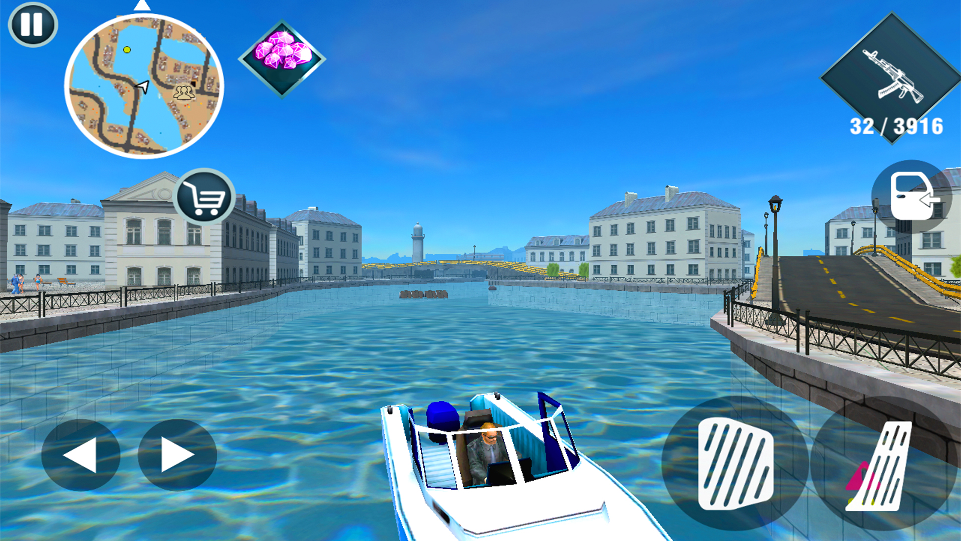 DTA 9 - Miami (by GMD): Play Online For Free On Playhop