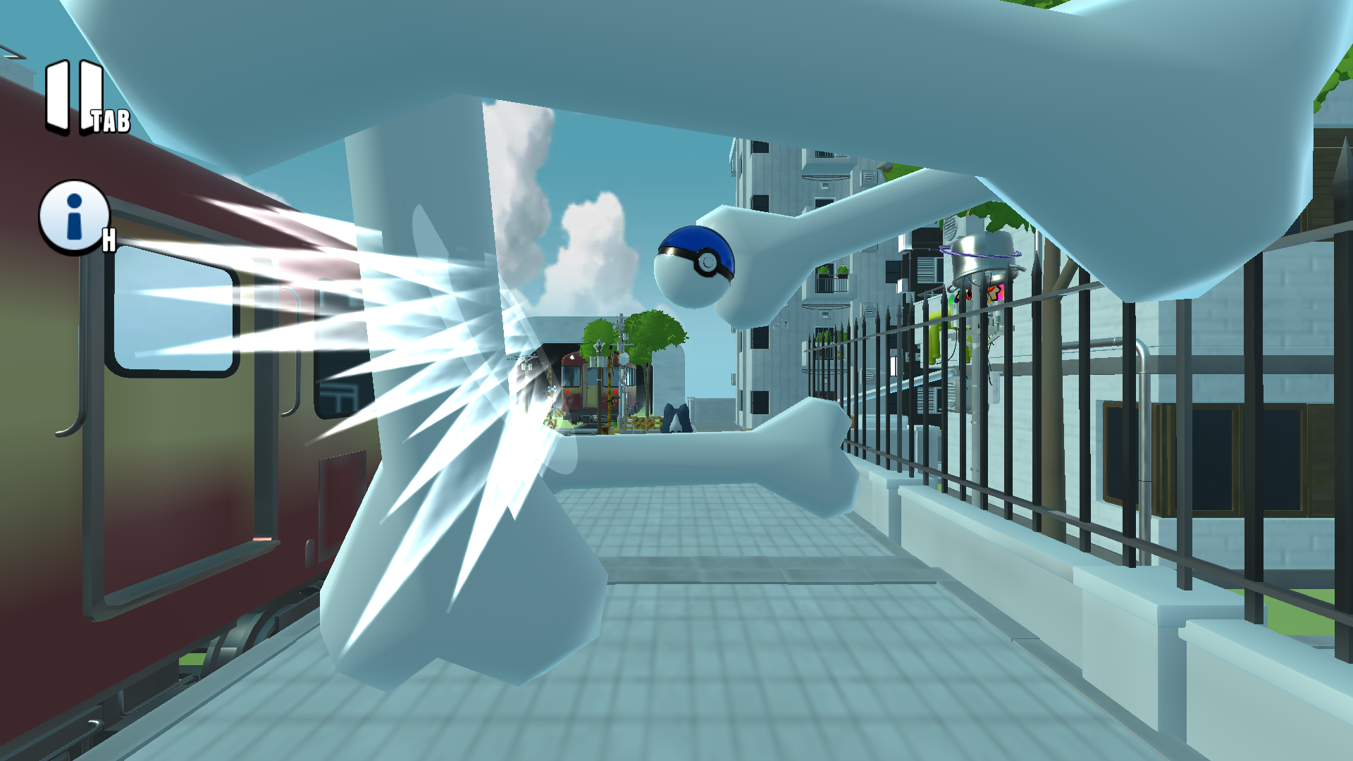 Palworld Go — screenshot 7