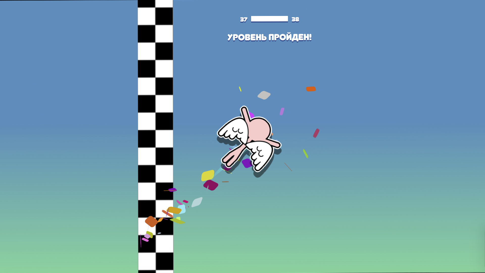 Стикбой крюк — screenshot 5
