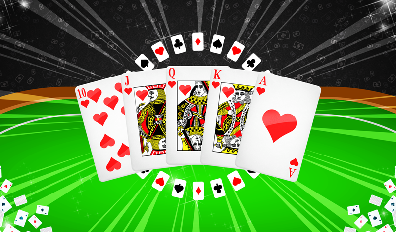 Rummy Multiplayer game cover