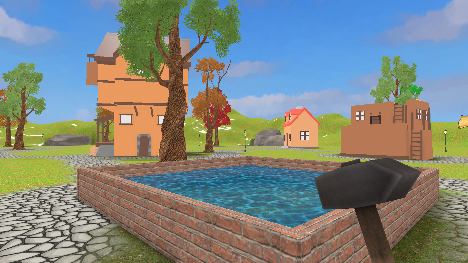 Симулятор Мэра — screenshot 1