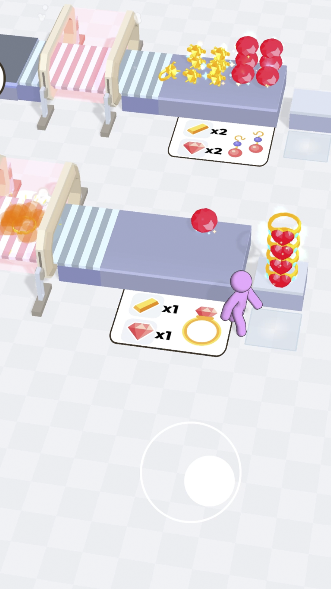 Jewelry Workshop screenshot 7