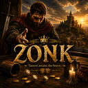 ZONK Tavern awaits the brave.