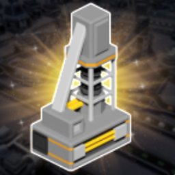 Factory Tycoon