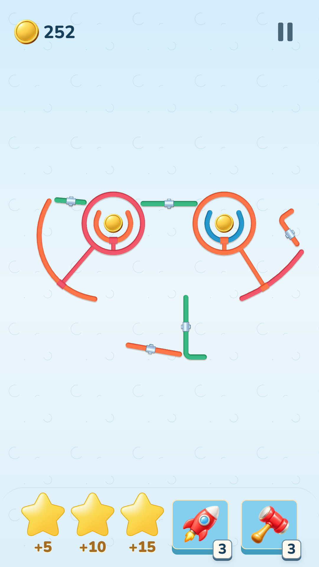 Rings: Untangle It screenshot 4