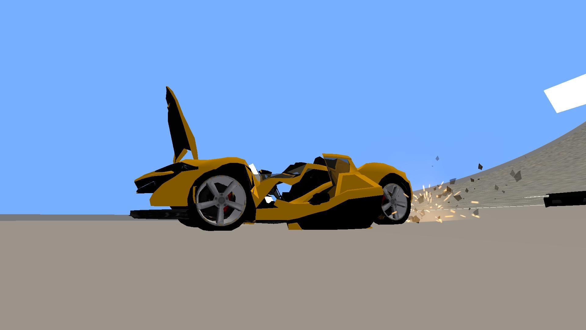 Faster but surely screenshot