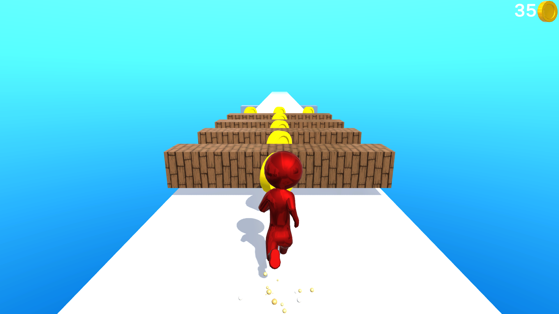 Прокачай Стика — screenshot 2