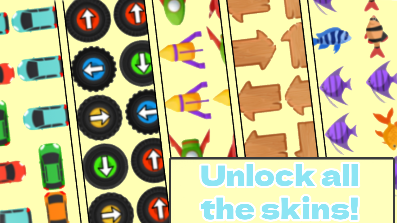 Disassemble the cube: Pro! screenshot