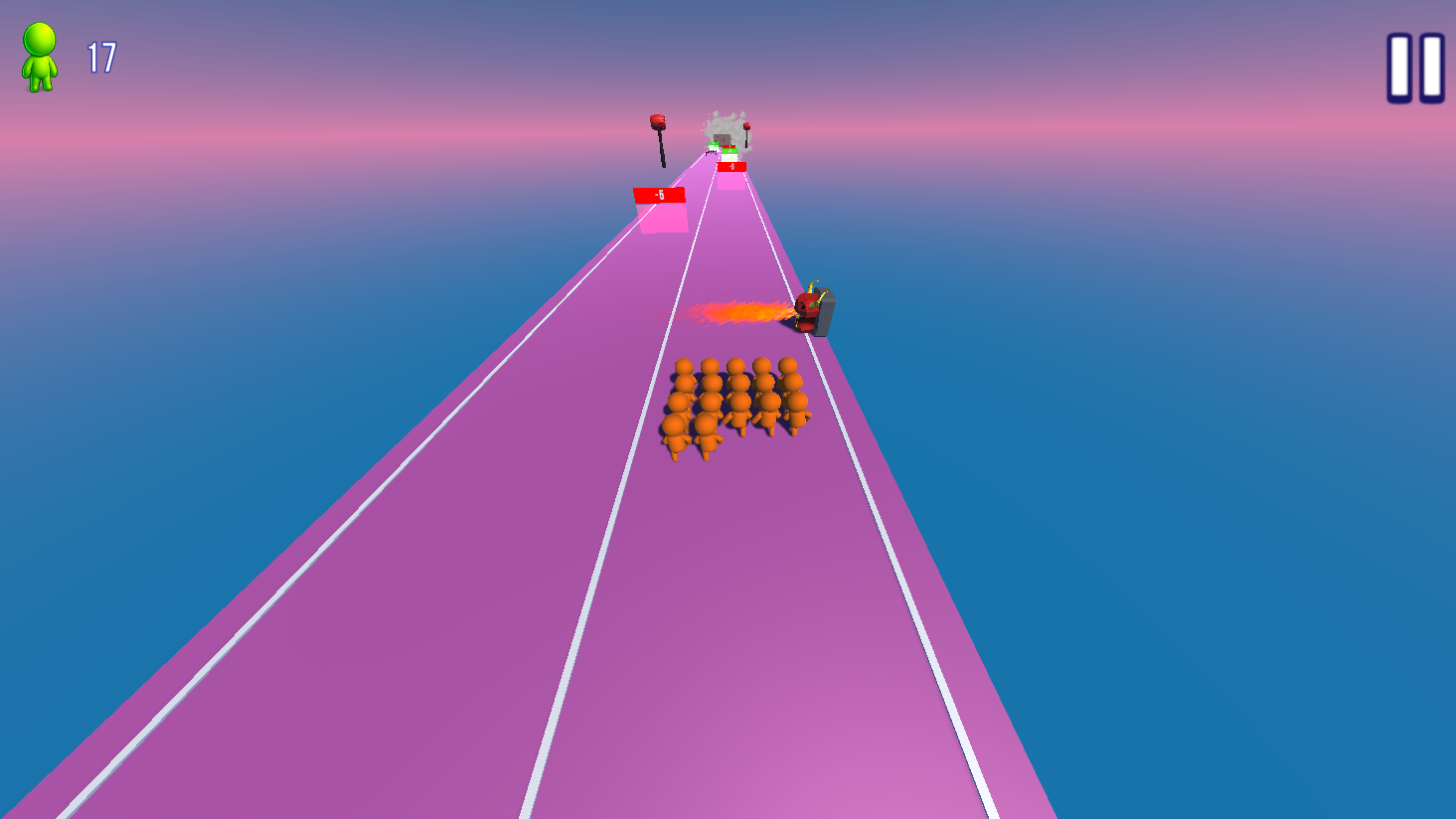 Крушители стен — screenshot 7