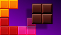 ChocoBlocks Puzzle