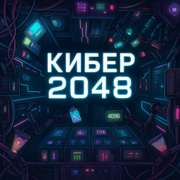 Кибер 2048