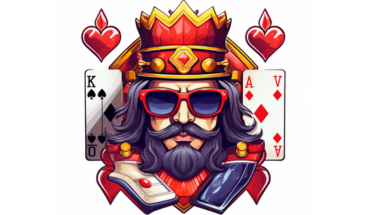 Solitaire Tournament  loading=