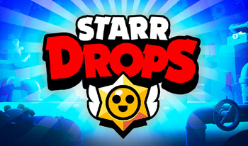 Starr Drops