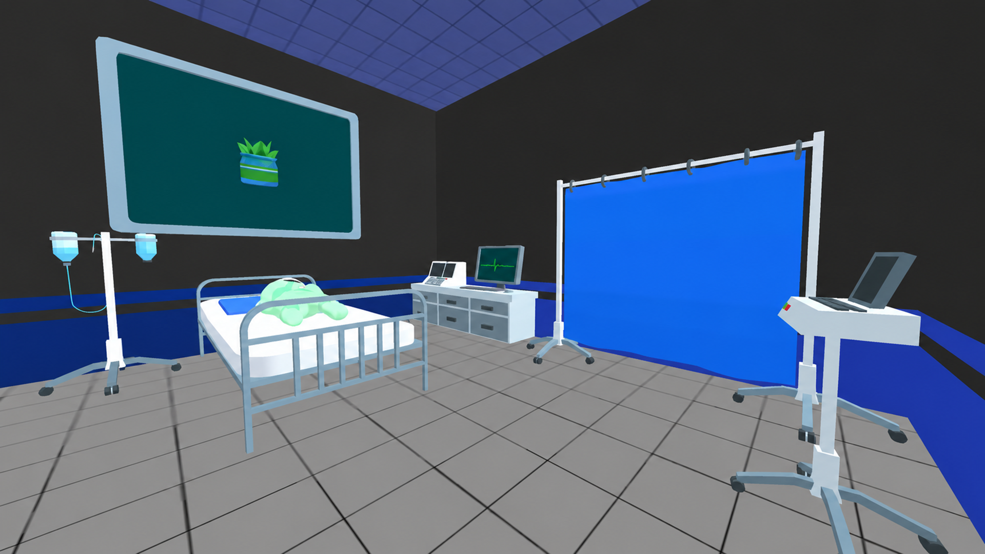 Hospital 13 — screenshot 11