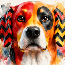 Doggies - Wonder Puzzle