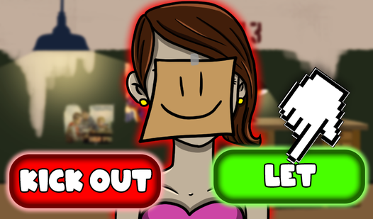 That's not my neighbor 4!  loading=